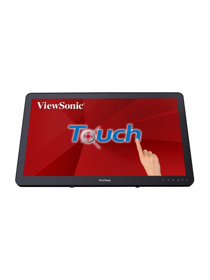 Monitor viewsonic 24 pulgadas td2430 - hdmi - vga - dp - fhd - altavoces - tactil Monitor viewsonic 24 pulgadas td2430 - hdmi - vga - dp - fhd - altavoces - tactil