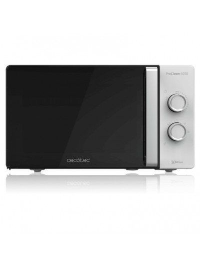 Microondas cecotec 23l proclean 4010