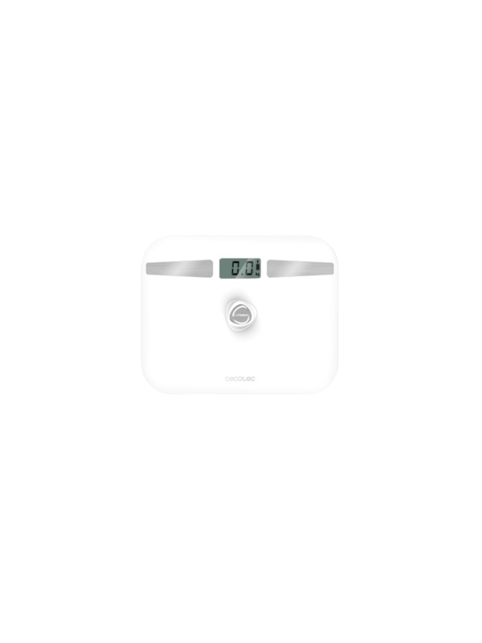 Bascula de baño cecotec surface precision ecopower 10200 smart healthy white Bascula de baño cecotec surface precision ecopower 10200 smart healthy white