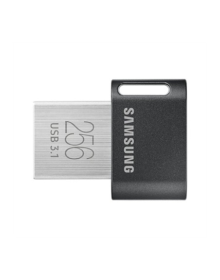 Memoria usb samsung usb 3.1 256gb bar fit plus