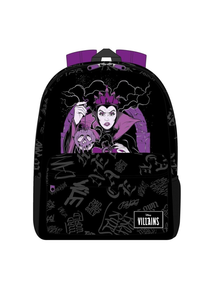 Mochila casual disney villanas Mochila casual disney villanas