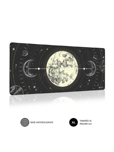 Alfombrilla subblim lunar xl