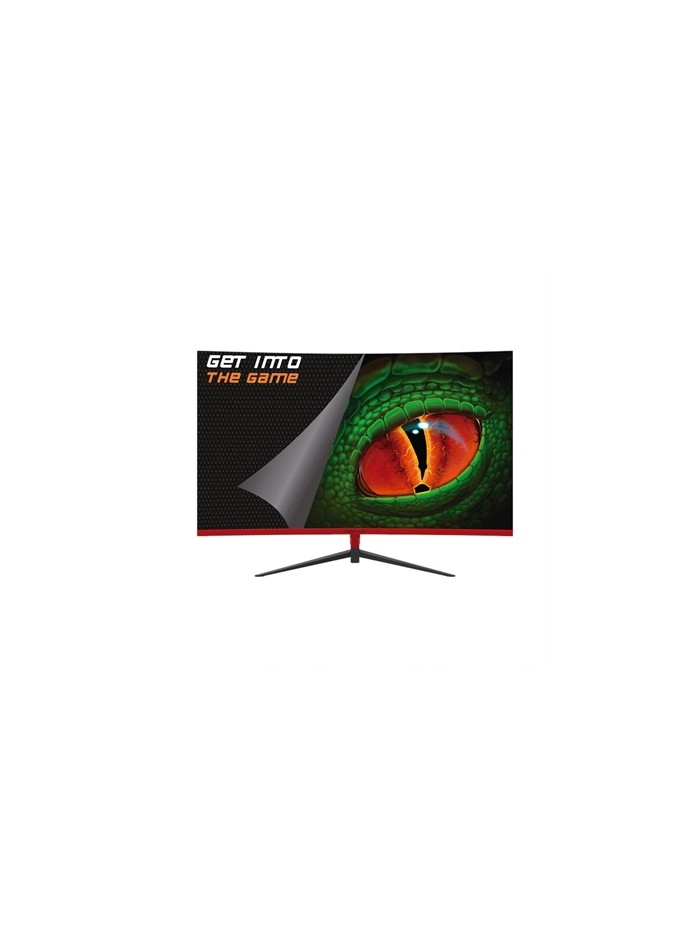 Monitor led gaming 27 pulgadas keep out xgm27proiiis 200mz 1ms hdmi dp curvo Monitor led gaming 27 pulgadas keep out xgm27proiiis 200mz 1ms hdmi dp curvo