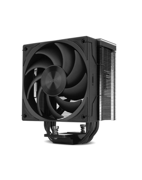 Ventilador disipador nox hummer h - 400 120mm - multisocket