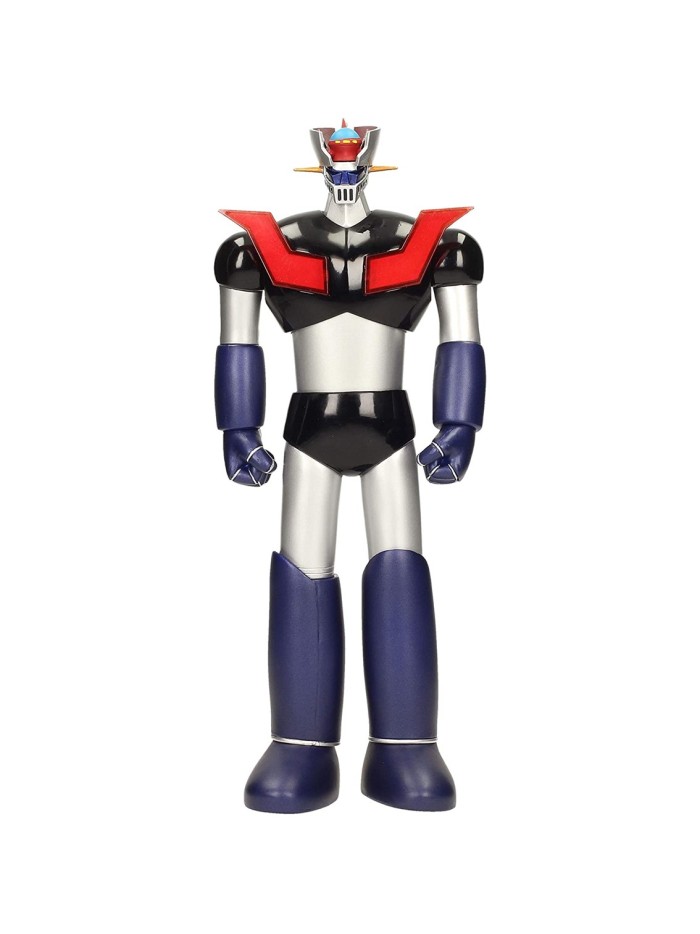 Figura sd toys mazinger z luz incorporada 30 cm Figura sd toys mazinger z luz incorporada 30 cm