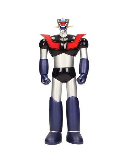 Figura sd toys mazinger z luz incorporada 30 cm