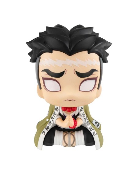 Figura megahouse demon slayer look up gyomei himejima