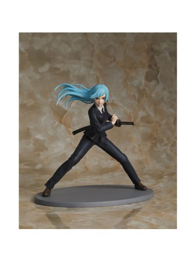 Figura taito jujutsu kaisen miwa kasumi 18 cm