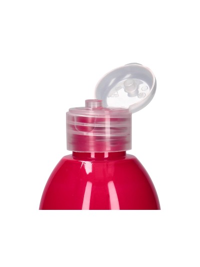 Pintura acrilica liderpapel bote de 250 ml magenta