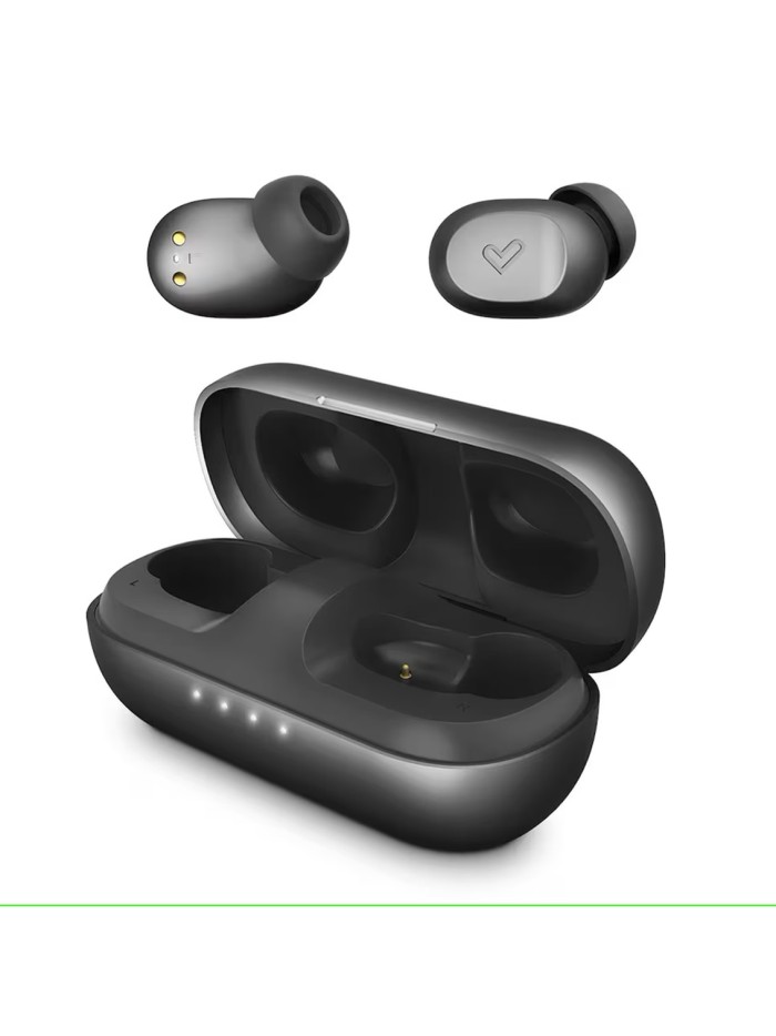Auriculares micro energy sistem urban 3 graphite Auriculares micro energy sistem urban 3 graphite