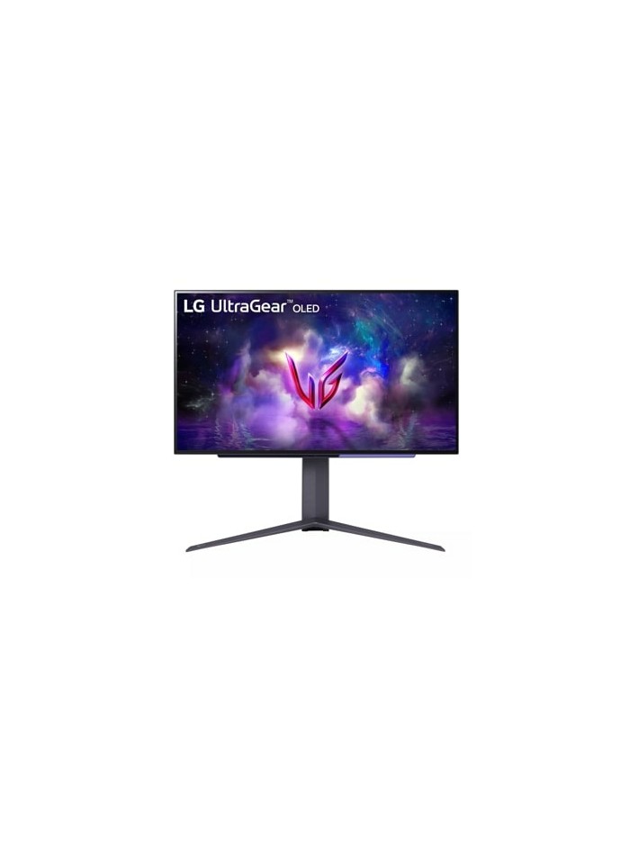 Lg ultragear 27gs95qe - b 27 pulgadas 2560 x 1440 0.03ms usb hdmi displayport reg. altura Lg ultragear 27gs95qe - b 27 pulgadas 2560 x 1440 0.03ms usb hdmi displayport reg. altura