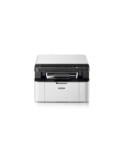 Multifunción láser brother dcp1610w monocromo wifi