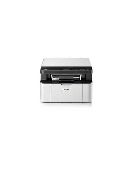 Multifunción láser brother dcp1610w monocromo wifi