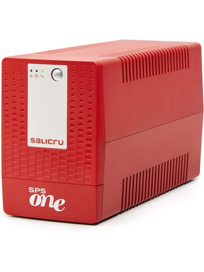 Sai salicru one sps 1500va - 900w new