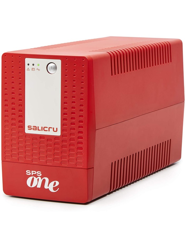 Sai salicru one sps 1500va - 900w new Sai salicru one sps 1500va - 900w new