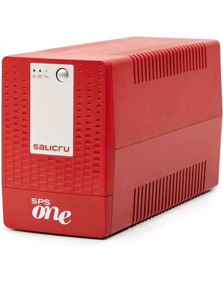 Sai salicru one sps 1500va - 900w new
