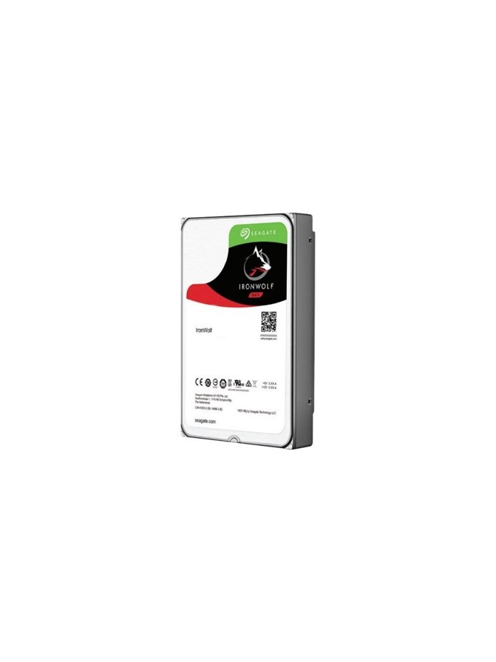 Disco duro interno hdd seagate ironwolf nas st8000vn004 8tb 3.5 pulgadas 7200rpm - 256mb - sata 6gb - s Disco duro interno hdd seagate ironwolf nas st8000vn004 8tb 3.5 pulgadas 7200rpm - 256mb - sata 6gb - s