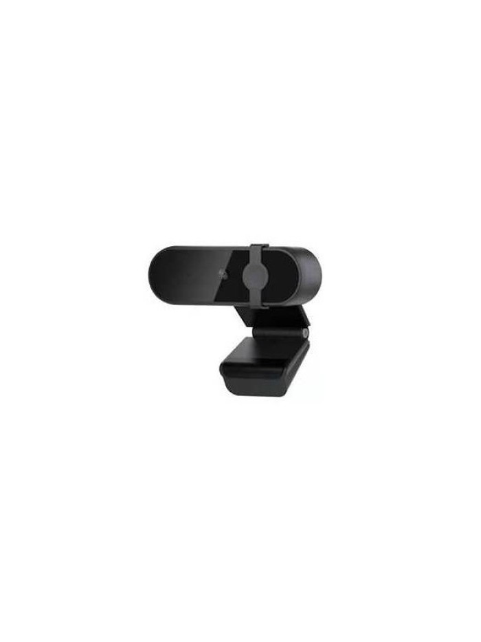Webcam nilox nxwca02 4k con doble microfono enfoque automatico Webcam nilox nxwca02 4k con doble microfono enfoque automatico
