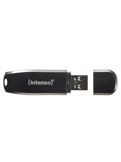 Memoria usb 3.2 intenso speed 32gb