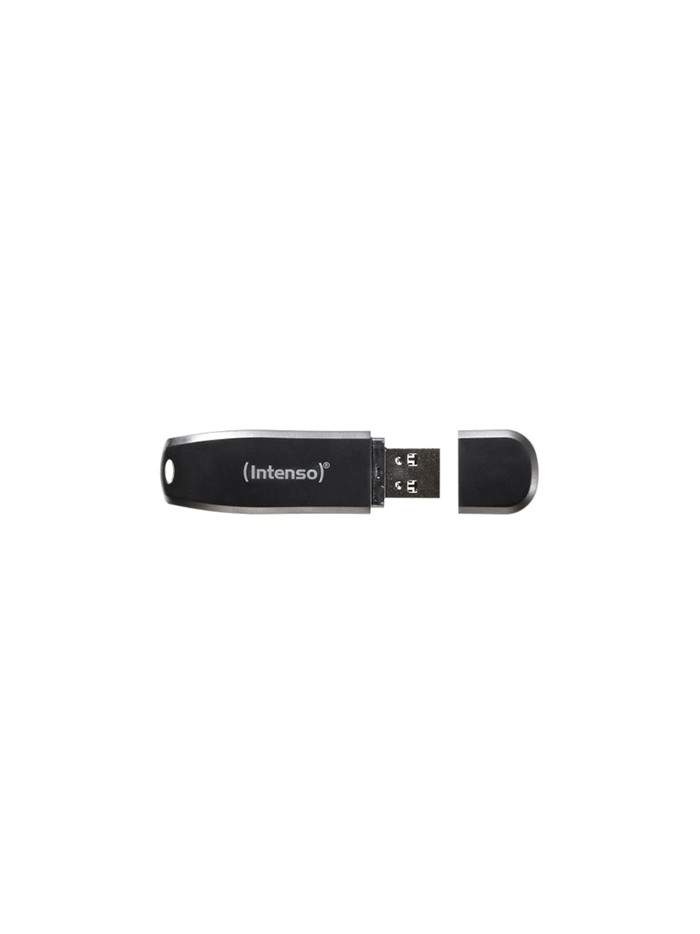 Memoria usb 3.2 intenso speed 32gb Memoria usb 3.2 intenso speed 32gb