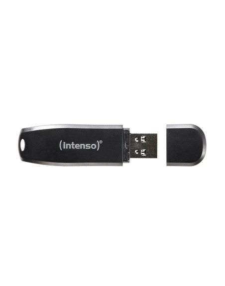 Memoria usb 3.2 intenso speed 32gb