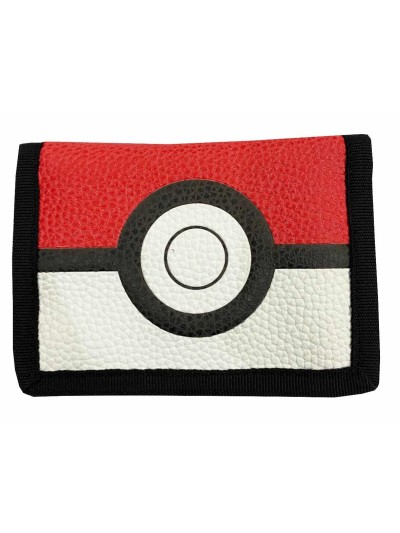 Billetera cyp brands pokemon pokeball