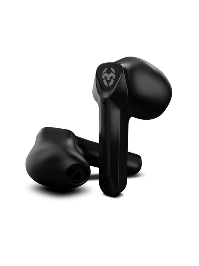 Auriculares gaming krom kall inalambrico negro Auriculares gaming krom kall inalambrico negro