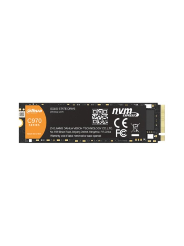 Disco duro interno ssd dahua c970 2tb m.2 pcie 4.0 Disco duro interno ssd dahua c970 2tb m.2 pcie 4.0