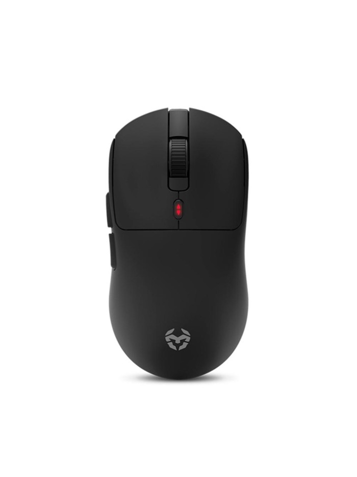 Raton inalambrico gaming krom klever negro Raton inalambrico gaming krom klever negro