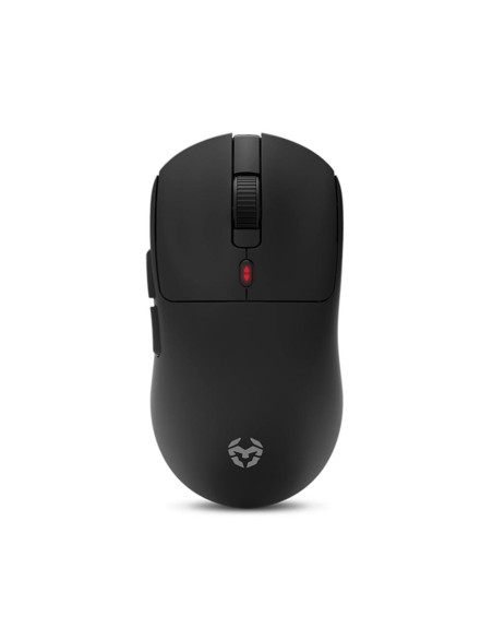 Raton inalambrico gaming krom klever negro