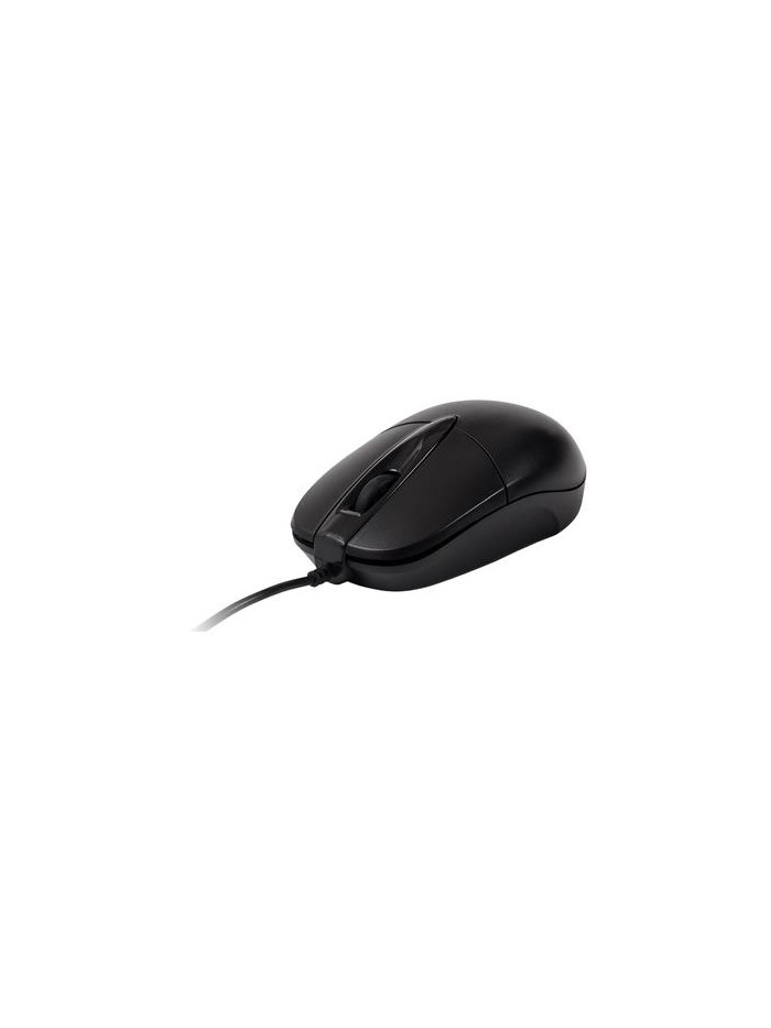 Raton optico usb unykach a127 negro Raton optico usb unykach a127 negro