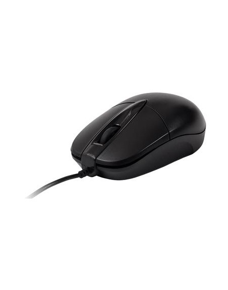 Raton optico usb unykach a127 negro