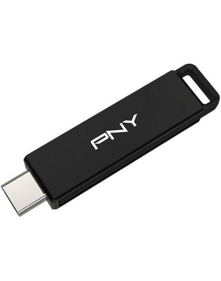 Memoria usb tipo c pny elite x 256gb