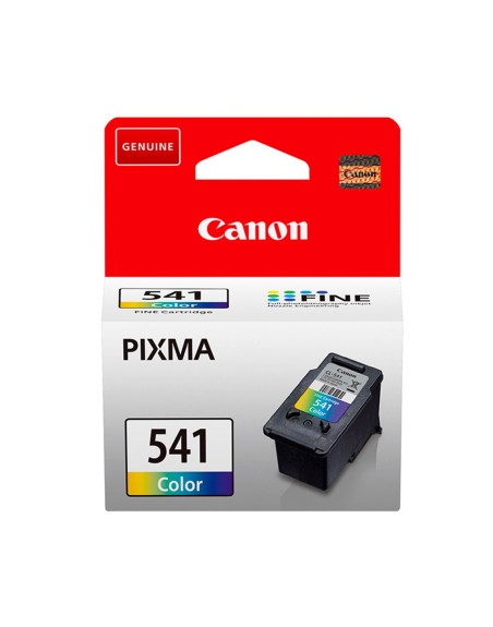 Cartucho tinta canon cl 541 color