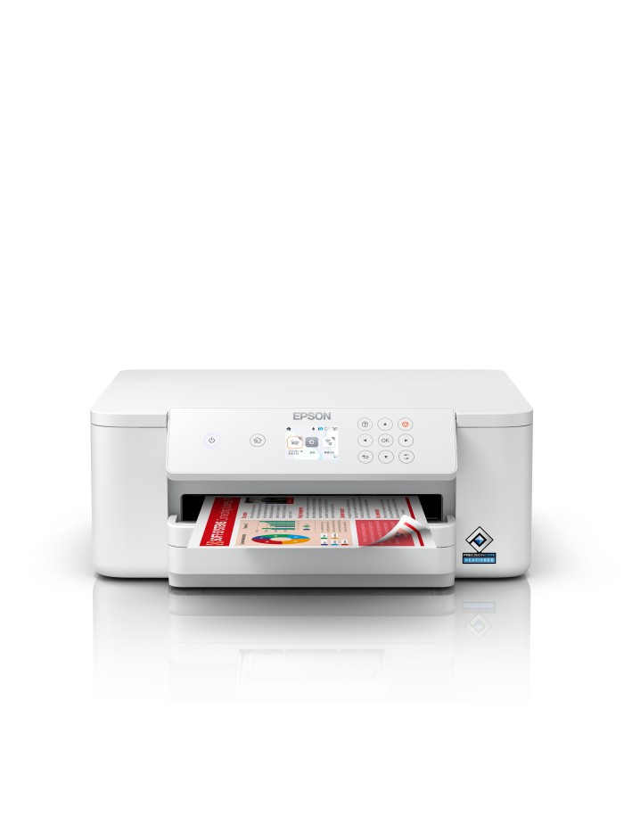 Impresora inyección epson wf - c4310dw color wifi duplex Impresora inyección epson wf - c4310dw color wifi duplex