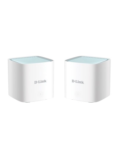 Wifi mesh d - link eagle pro ai m15 - 2 wifi 6 ax1500