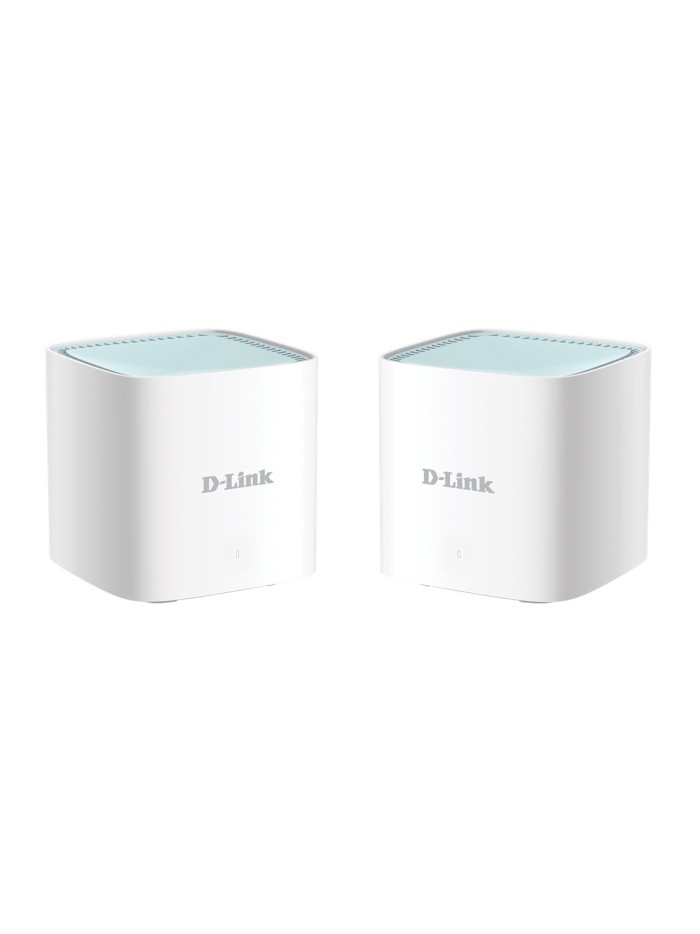 Wifi mesh d - link eagle pro ai m15 - 2 wifi 6 ax1500 Wifi mesh d - link eagle pro ai m15 - 2 wifi 6 ax1500
