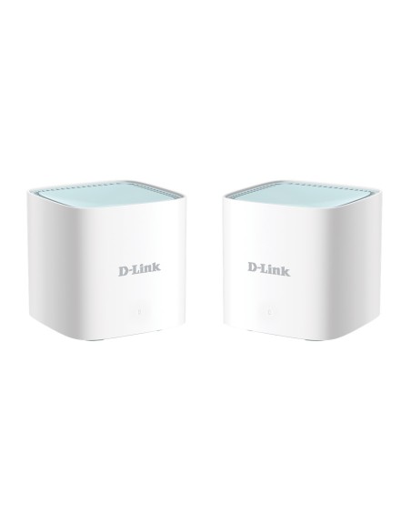 Wifi mesh d - link eagle pro ai m15 - 2 wifi 6 ax1500