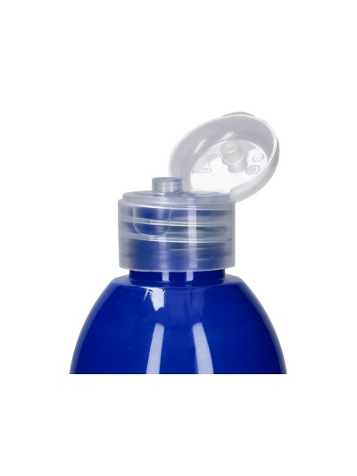 Pintura acrilica liderpapel bote de 250 ml azul ultramar