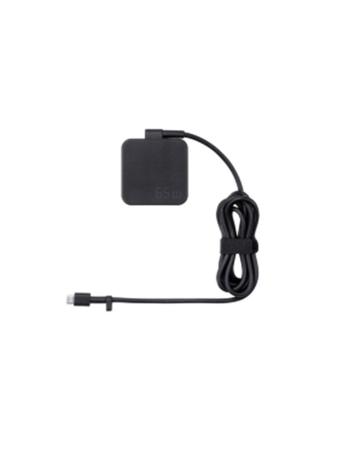 Adaptador de corriente asus ac65 - 00 65w tipo c para portatil asus Adaptador de corriente asus ac65 - 00 65w tipo c para portatil asus