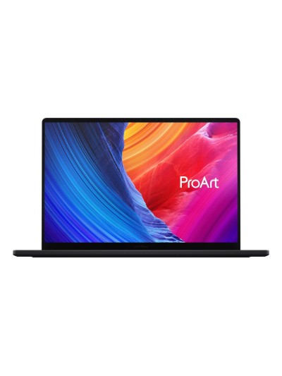 Portatil asus proart p16 h7606wu - me038x amd ryzen ai9 365 16 pulgadas 24gb ssd1tb nvidiartx4050 w11pro