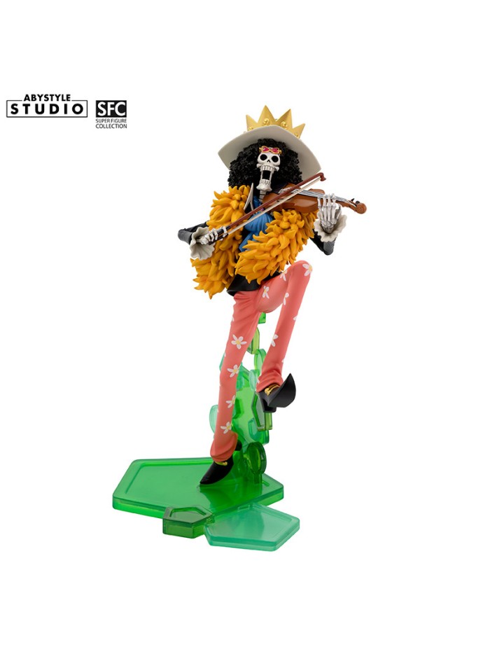 Figura abystyle one piece brook Figura abystyle one piece brook