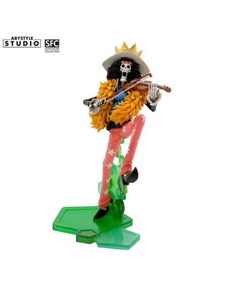 Figura abystyle one piece brook