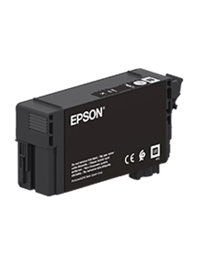Cartucho tinta epson c13t40c140 singlepack ultrachrome xd2 negro