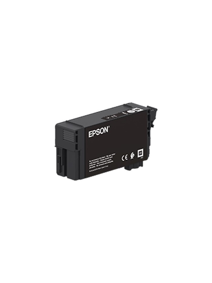 Cartucho tinta epson c13t40c140 singlepack ultrachrome xd2 negro Cartucho tinta epson c13t40c140 singlepack ultrachrome xd2 negro