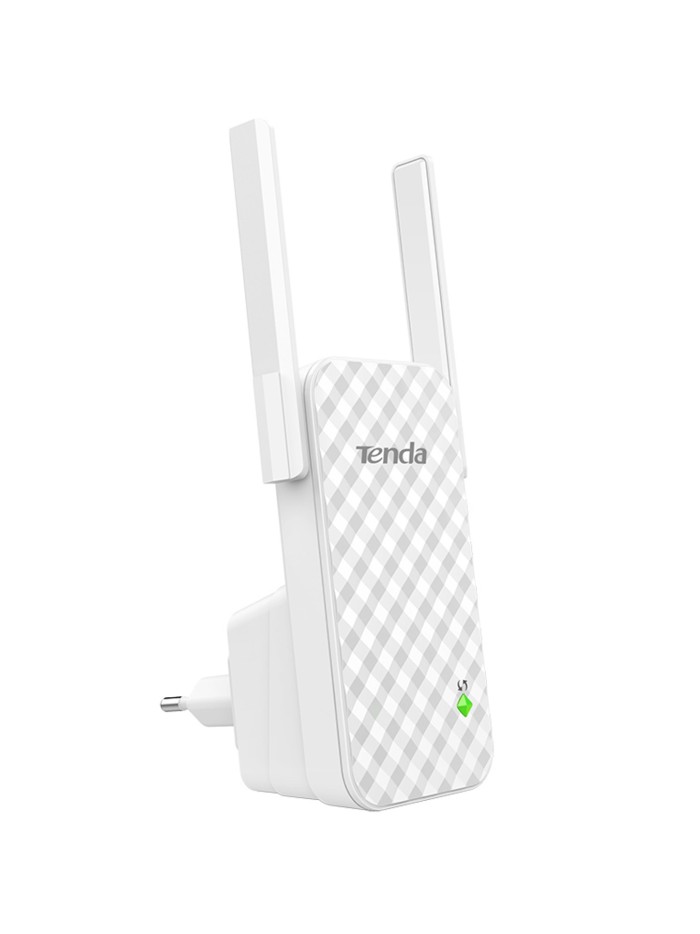 Repetidor - extensor wifi 300 mbps tenda Repetidor - extensor wifi 300 mbps tenda