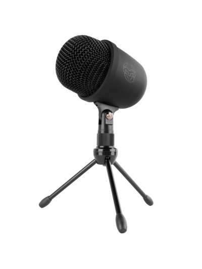Microfono gaming krom kimu pro