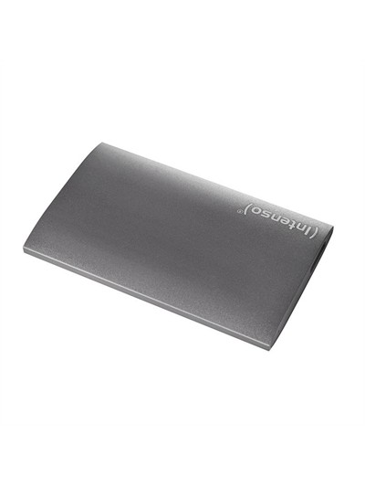 Disco duro externo solido ssd intenso 256gb premium edition 1.8 pulgadas usb 3.0