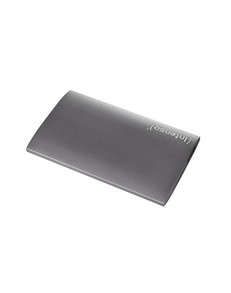 Disco duro externo solido ssd intenso 256gb premium edition 1.8 pulgadas usb 3.0