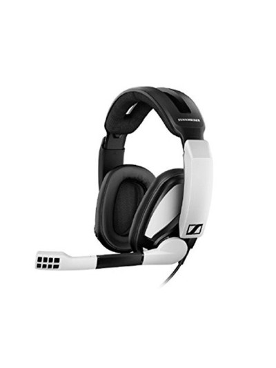 Auriculares gaming sennheiser micro headphones gsp 301